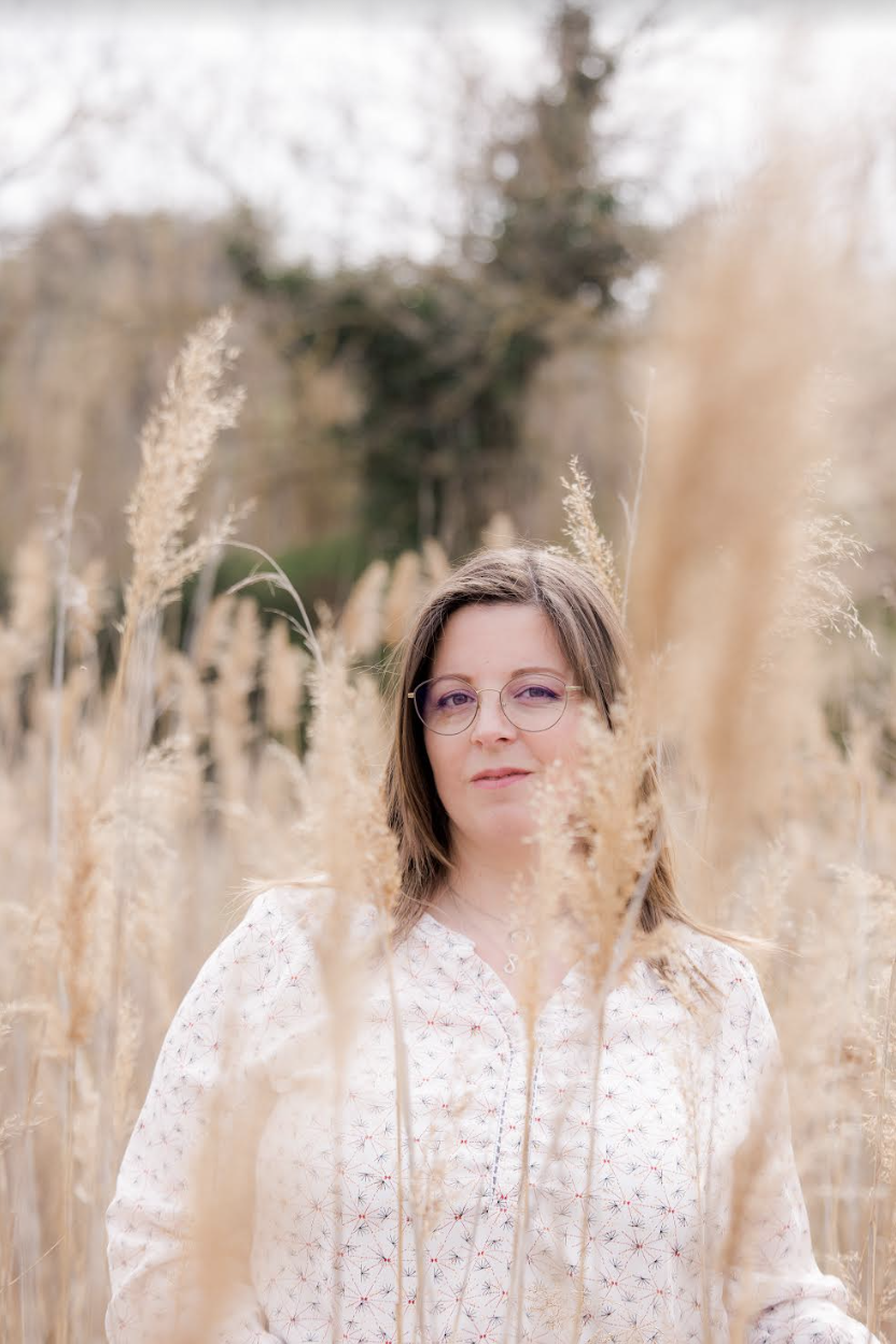Amandine Sacco